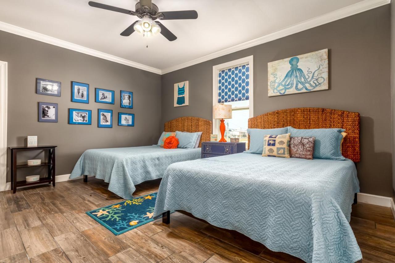 Annie'S Dream Villa Dauphin Island Kültér fotó