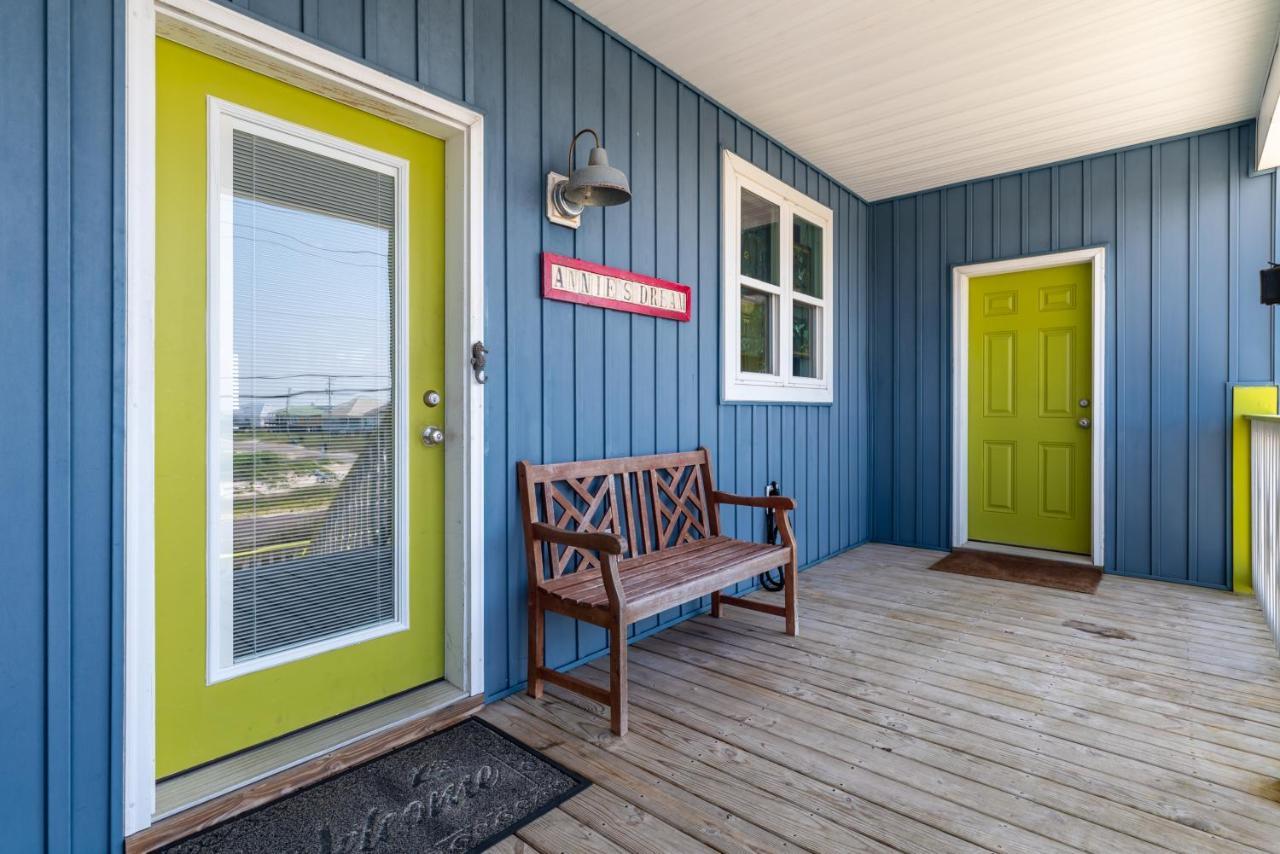 Annie'S Dream Villa Dauphin Island Kültér fotó