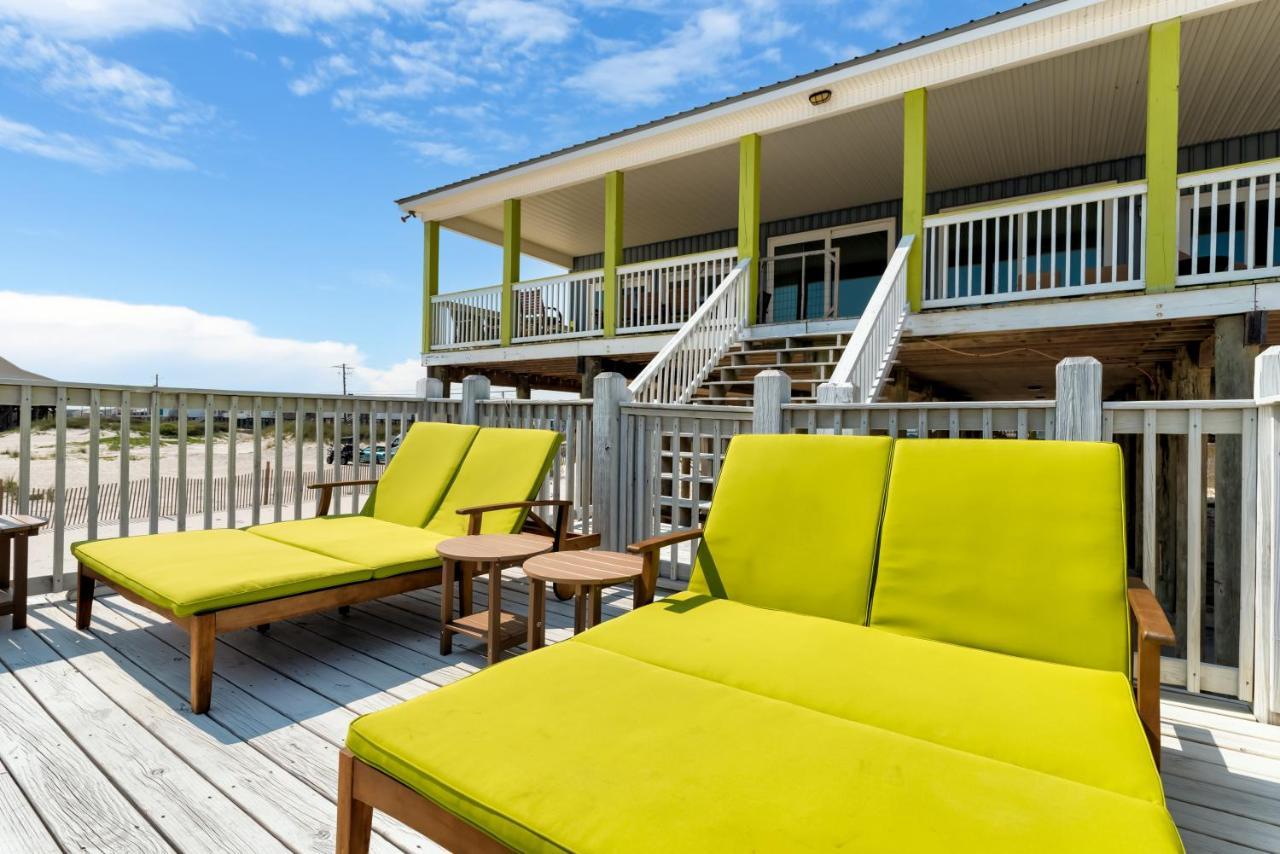 Annie'S Dream Villa Dauphin Island Kültér fotó