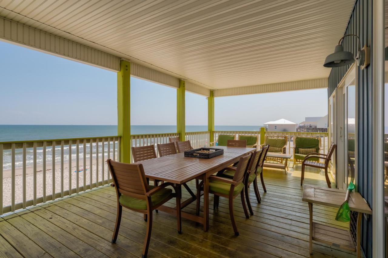 Annie'S Dream Villa Dauphin Island Kültér fotó